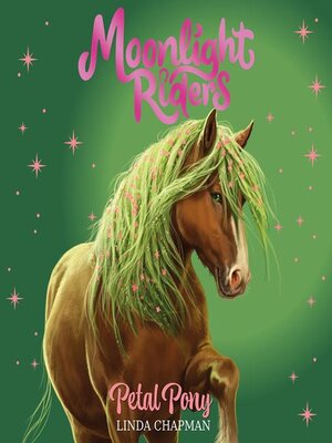 cover image of Petal Pony